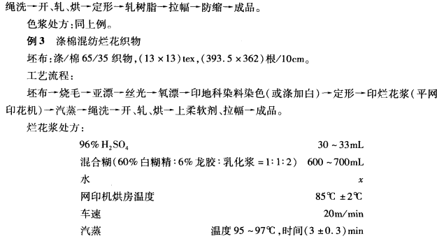 爛布加工